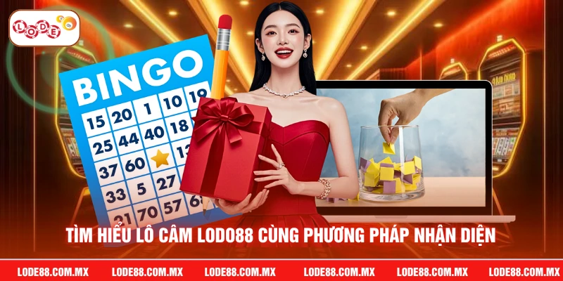 Tìm hiểu lô câm lodo88 cùng phương pháp nhận diện